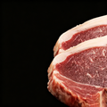 Frozen Beef Steak